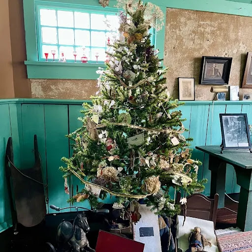 Museum «Peto Museum & Studio», reviews and photos, 102 Cedar Ave, Island Heights, NJ 08732, USA