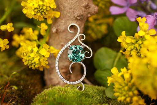 Jeweler «Kirk and Company Jewelers», reviews and photos, 117 Main St, Milford, OH 45150, USA