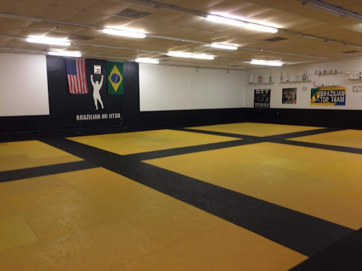Martial Arts School «Brazilian Top Team», reviews and photos, 5345 Glen Ridge Dr, San Antonio, TX 78229, USA