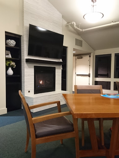 Country Club «Mercer Island Country Club», reviews and photos