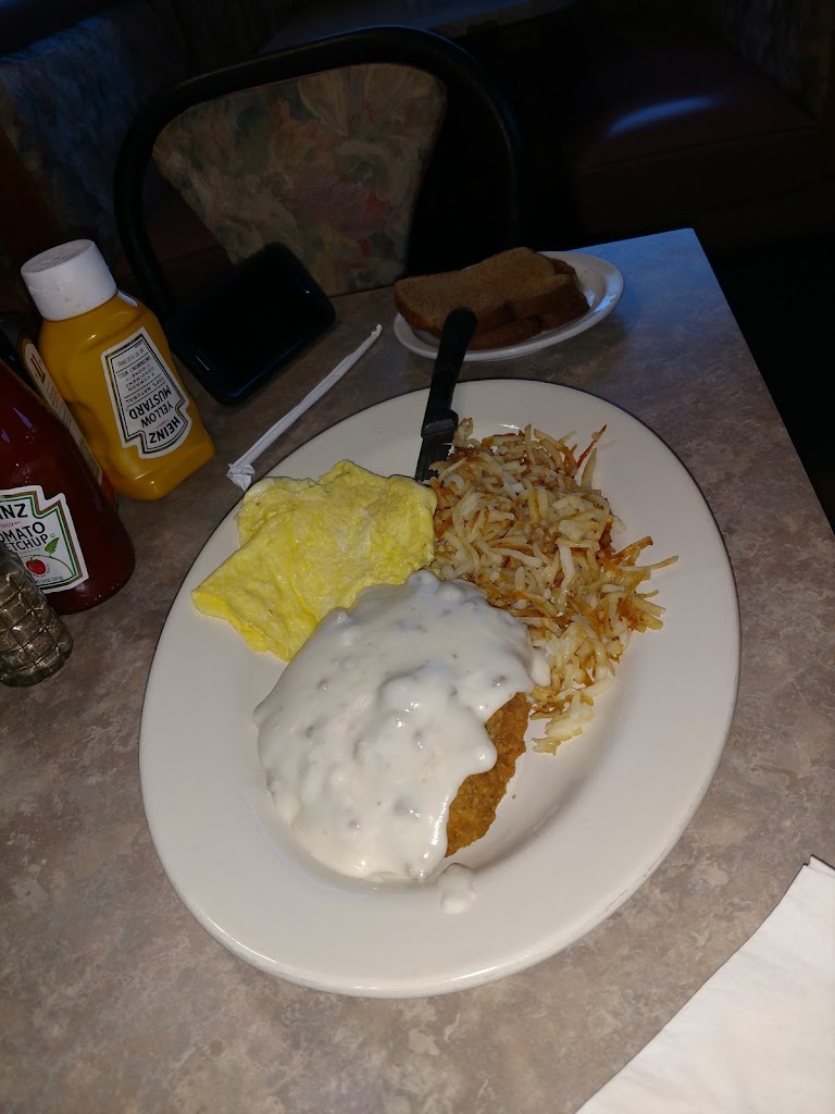 Merchant`s Restaurant & Lounge 47963