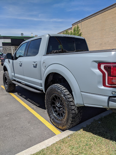 Auto Body Shop «Cascade Collision Repair», reviews and photos, 1005 State St, Orem, UT 84057, USA