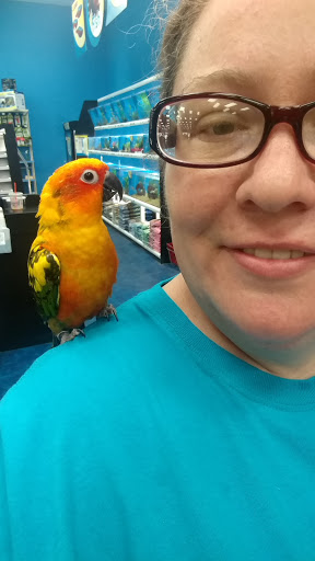 Pet Supply Store «Pet Supermarket, Inc.», reviews and photos, 18445 US-41, Lutz, FL 33549, USA