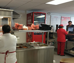 Gorditas doña Tota sucursal Leones photo