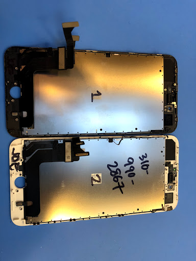 Joe iPhone Unlock & Repair Services (JIURS) image