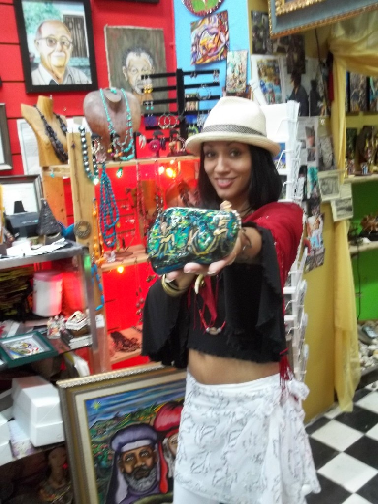 Native & Mystical Corner