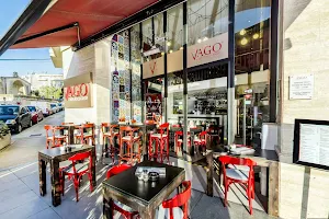Vago Restaurant Café image