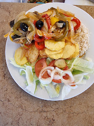 Photo n°3 de CAMÓES II à Le Cannet ()