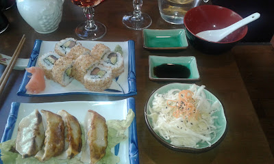 Hatori à Bourg-la-Reine