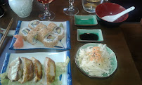 Plats et boissons du Restaurant japonais Hatori à Bourg-la-Reine - n°5