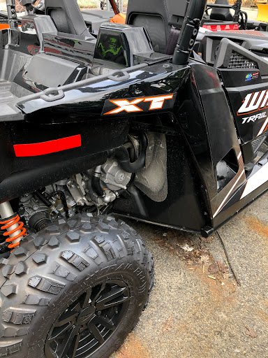 ATV Dealer «Route 3A MotorSports», reviews and photos, 170 Tyngsboro Rd, North Chelmsford, MA 01863, USA