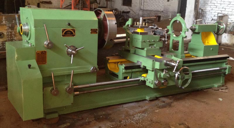 Mughal Hardware & Engineering