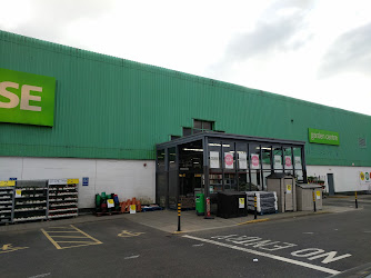 Homebase - Glenrothes (including Bathstore)