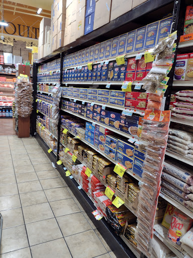 Grocery Store «C-Town Supermarkets», reviews and photos, 1105 Horseblock Road, Farmingville, NY 11738, USA