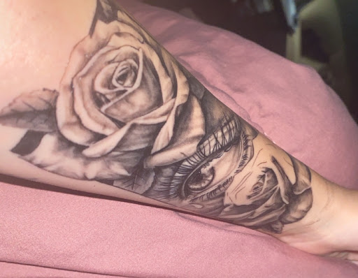 Explore bonsai tattoo ideas, creative tattoo ideas in Providence, available at Body Canvas PVD Custom TATTOO Shop