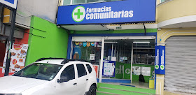 COMUNITARIAS