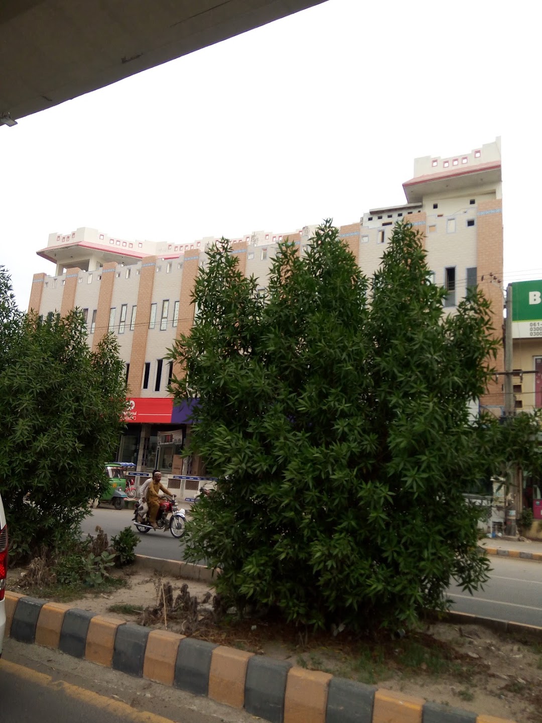 Multan Marquee