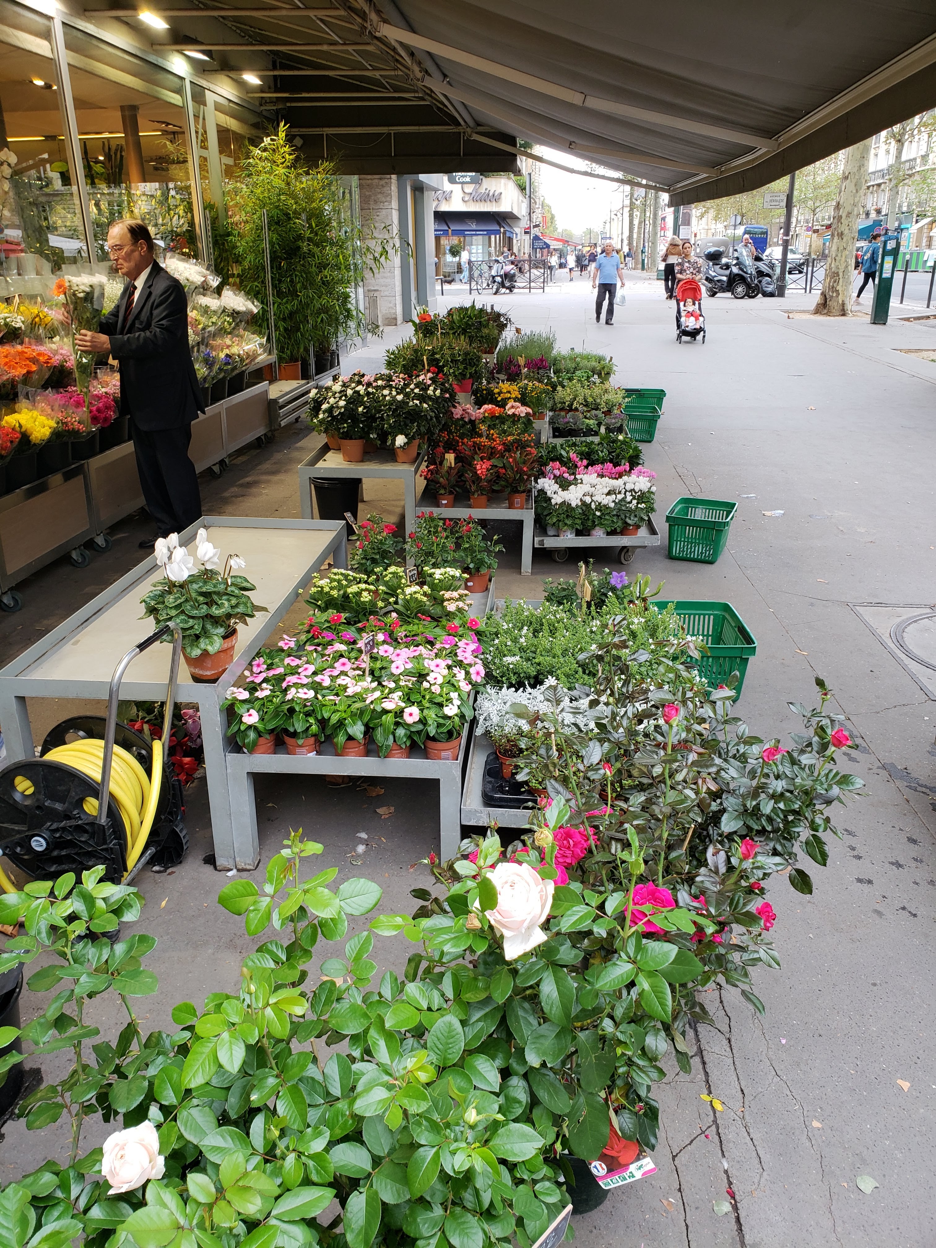 Photo n° 2 de l'avis de KOEKA. fait le 04/09/2018 à 12:52