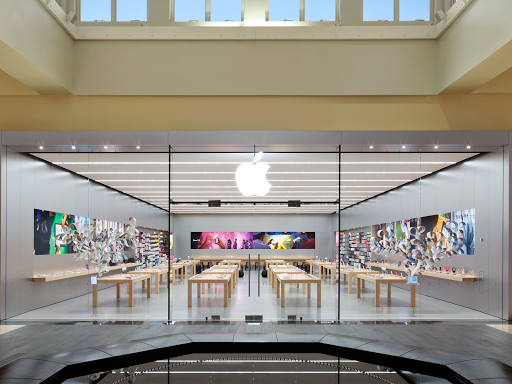 Computer Store «Apple Manhattan Village», reviews and photos, 3200 N Sepulveda Blvd, Manhattan Beach, CA 90266, USA