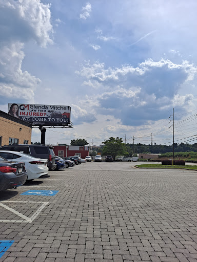 Auto Body Shop «Caliber Collision», reviews and photos, 2995 E Ponce de Leon Ave, Decatur, GA 30030, USA