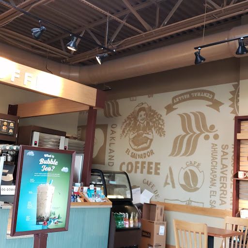 Coffee Shop «Caribou Coffee», reviews and photos, 1310 W Burlington Ave, Fairfield, IA 52556, USA