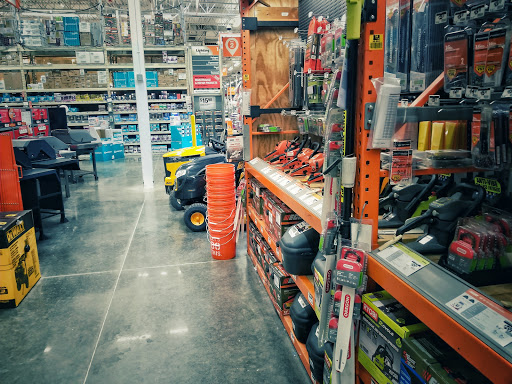 Home Improvement Store «The Home Depot», reviews and photos, 151 Windsor Ave, Terrell, TX 75160, USA