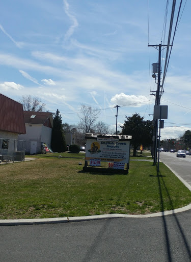 Pet Supply Store «English Creek Supply», reviews and photos, 3088 English Creek Ave, Egg Harbor Township, NJ 08234, USA