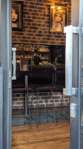 The Dirty Land - Pub