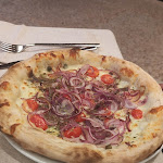 Photo n°1 de l'avis de Luca.. fait le 21/04/2019 à 08:10 sur le  Hosteria La Corte à Bussolengo