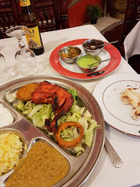 Korma du Le New Kashmir - Restaurant Indien Montpellier - n°4