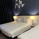 Photo n°3 de l'avis de Joanne.i fait le 27/04/2023 à 20:41 sur le  Holiday Inn Milan Nord Zara à Cinisello Balsamo