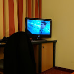 Photo n°2 de l'avis de Cristofer.i fait le 13/12/2019 à 20:21 sur le  Essential by Dorint Remscheid à Remscheid