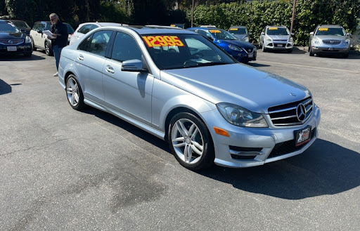 Used Car Dealer «Xpress Auto Sales», reviews and photos, 8721 Firestone Blvd, Downey, CA 90241, USA