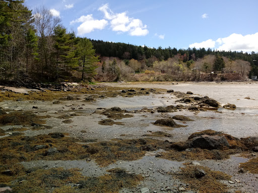 Outdoor Sports Store «Cadillac Mountain Sports», reviews and photos, 26 Cottage St, Bar Harbor, ME 04609, USA