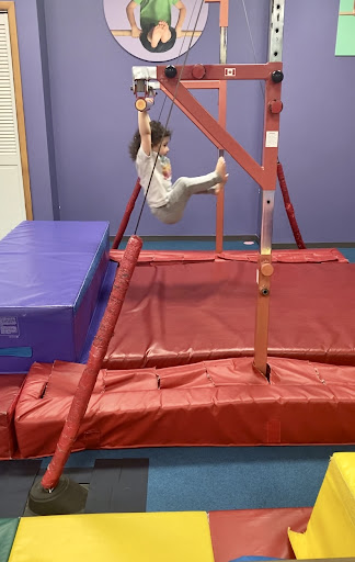 Gymnastics Center «The Little Gym of Wayne», reviews and photos, 1659 NJ-23, Wayne, NJ 07470, USA
