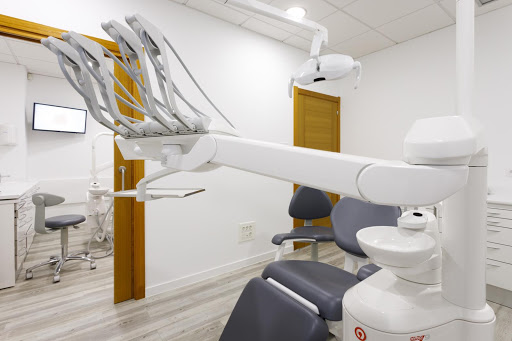 Laura Galego Clínica Dental en Lalín, Pontevedra