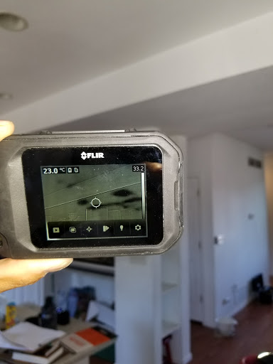 Water Damage Restoration Service «Abbotts Fire and Flood Restoration», reviews and photos