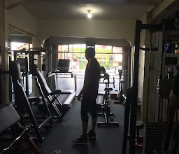 Muscle GYM photo