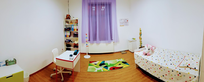 orar TĂRÂMUL BASMELOR KINDERGARTEN
