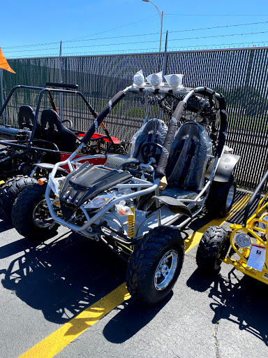 ATV Dealer «360 PowerSports», reviews and photos, 711 106th St, Arlington, TX 76011, USA