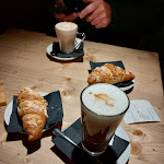 Photo n°1 de l'avis de Giesela.a fait le 22/04/2024 à 08:04 sur le  Caffè Svizzero Snc à Chiavenna