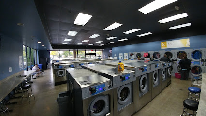 Wash World Laundry