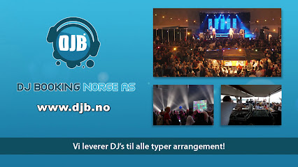 Dj Booking Norge AS