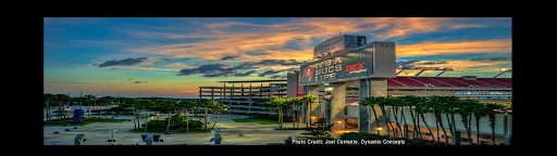 Stadium «Tampa Sports Authority», reviews and photos, 4201 N Dale Mabry Hwy, Tampa, FL 33607, USA