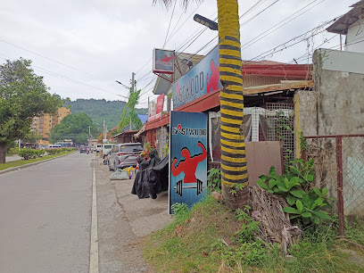 EASTWOOD FITNESS CENTER - 3HJP+Q47, Eden St, Talomo, Davao City, Davao del Sur, Philippines