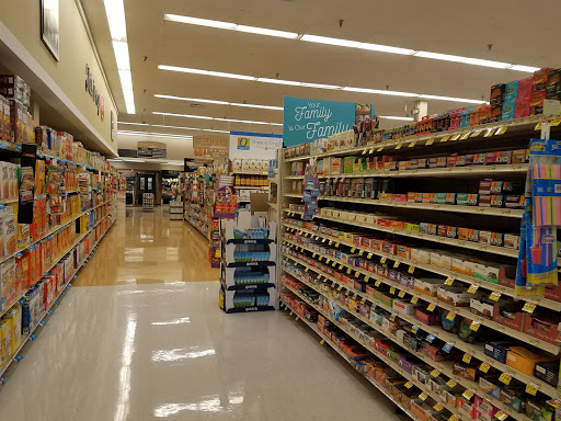 Grocery Store «Jewel-Osco», reviews and photos, 3000 Kirchoff Rd, Rolling Meadows, IL 60008, USA