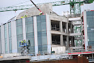 New Children's Hospital | Project Office 2