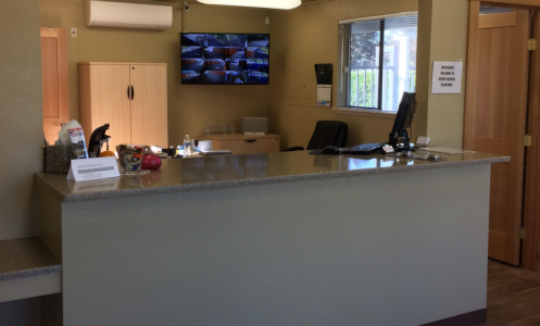 Self-Storage Facility «Inlet View Self Storage», reviews and photos, 9950 Mickelberry Rd NW, Silverdale, WA 98383, USA