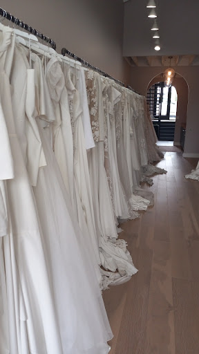 Bridal Shop «The Dress Theory Nashville», reviews and photos, 1201 5th Ave N #102, Nashville, TN 37208, USA