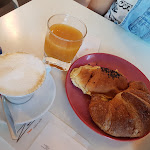 Photo n°1 de l'avis de Sara.o fait le 10/06/2019 à 06:28 sur le  Zanotti Pane Dolce e Caffè Snc - Pranzi di lavoro à Torbole Casaglia
